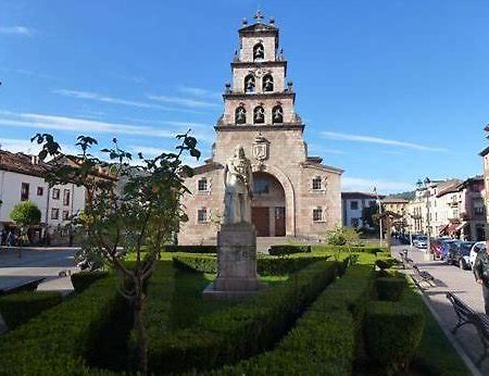 Apartamento El Fondon 2 Onís 外观 照片