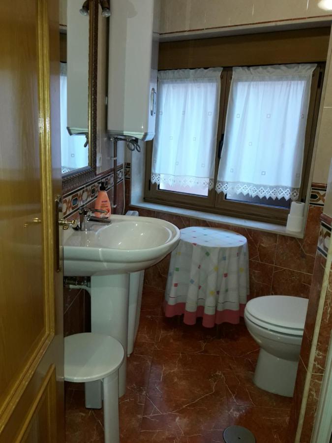 Apartamento El Fondon 2 Onís 外观 照片
