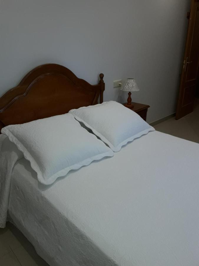 Apartamento El Fondon 2 Onís 外观 照片
