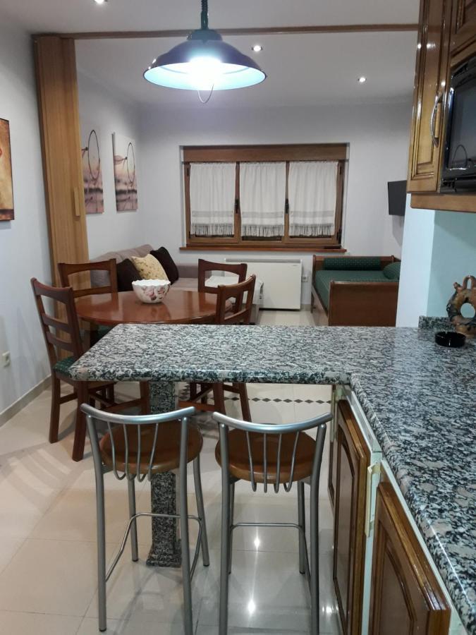Apartamento El Fondon 2 Onís 外观 照片