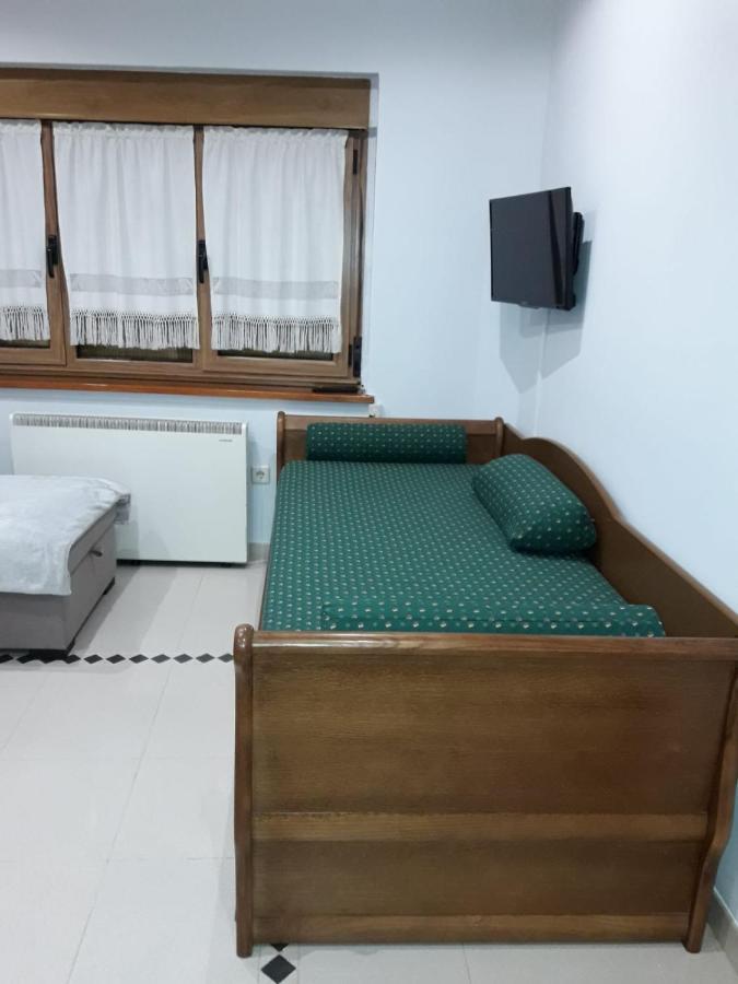 Apartamento El Fondon 2 Onís 外观 照片