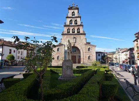 Apartamento El Fondon 2 Onís 外观 照片