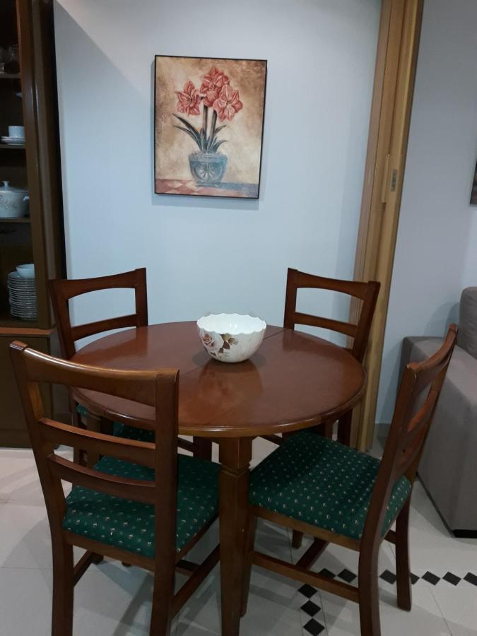 Apartamento El Fondon 2 Onís 外观 照片