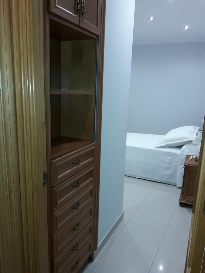Apartamento El Fondon 2 Onís 外观 照片