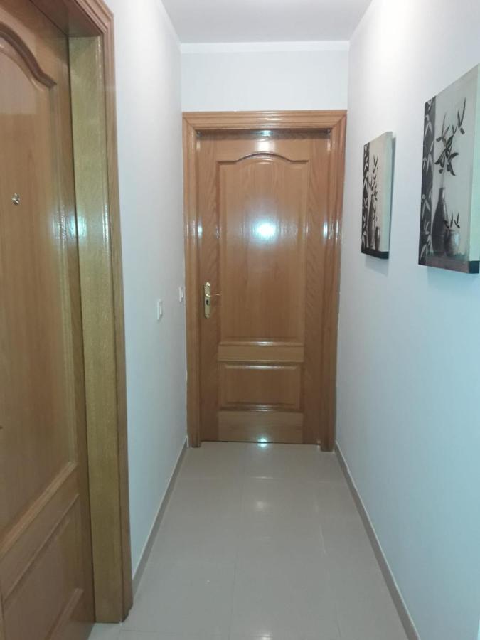 Apartamento El Fondon 2 Onís 外观 照片