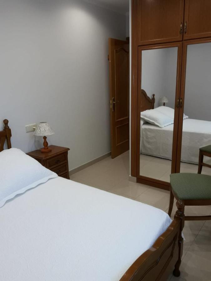 Apartamento El Fondon 2 Onís 外观 照片