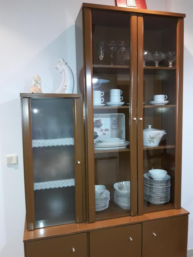 Apartamento El Fondon 2 Onís 外观 照片