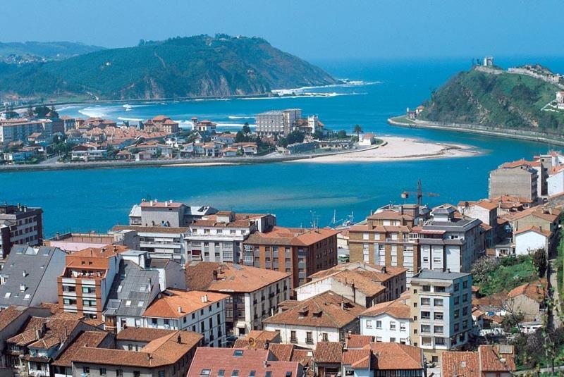 Apartamento El Fondon 2 Onís 外观 照片